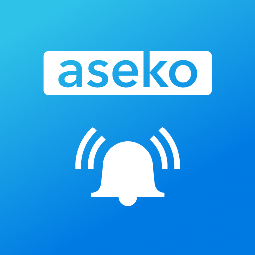 Aseko Pool LIVE icon
