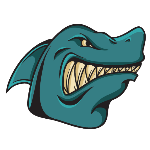 Shark icon