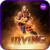 Kyrie Irving Wallpapers Fans आइकन