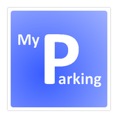 My Parking icon