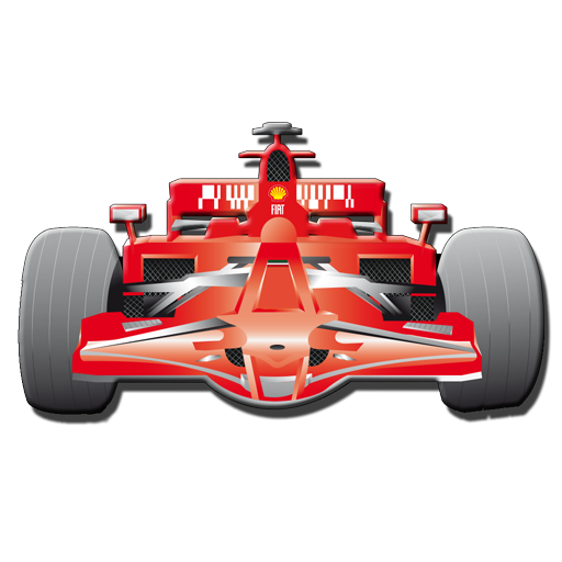 The Grand Prix Game icon