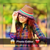 Cool Effects-Pic Editing icon