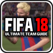 GUIDE FOR FIFA 18 - Game Trick icon
