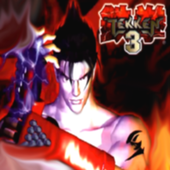 Tekken 3 Walkthrough Tips icon