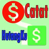 Catat Hutangku on 9Apps
