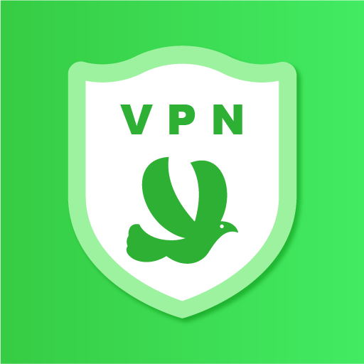 Lark VPN - Unlimited Free VPN &amp; Fast Security VPN иконка