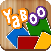 Yaboo 10.000+ Free Word Cards icon