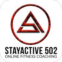 StayActive 502 on 9Apps