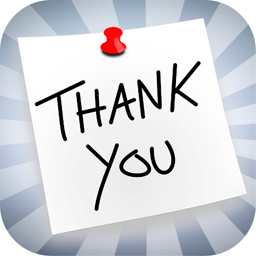 Thank You Stickers for WhatsApp - WAStickerApps 🙏 icon