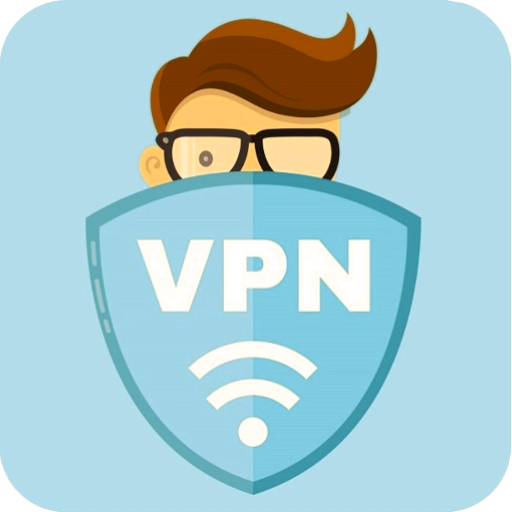 Omega VPN icon