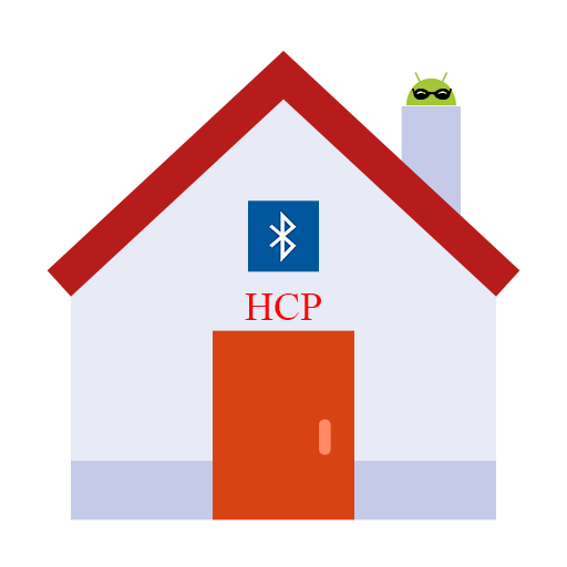 Home Control Panel icon