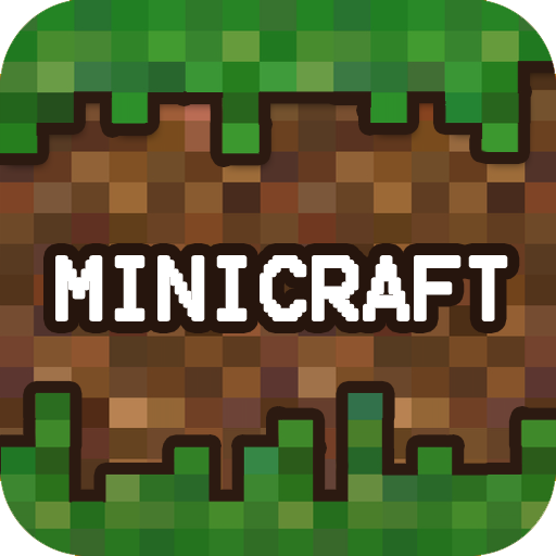 Pro Minicraft World 2021 icon