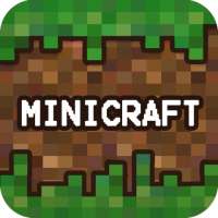 Pro Minicraft World 2021