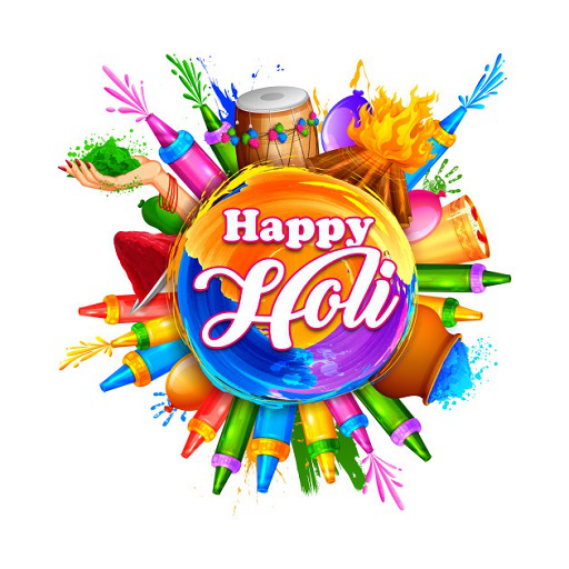 Holi Stickers For Whatsapp -WAStickers apps icon