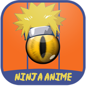 Ninja Stickers icon