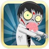 Kill The Zombies - Undead War icon