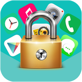 App Lock icon