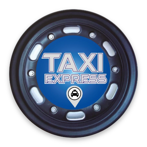 Taxi Express -  Conductor icon