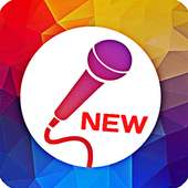 Karaoke Sing music New on 9Apps