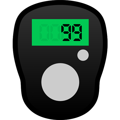 Digital Tasbeeh Lite icon