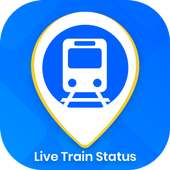 Where is My Train? Train Location & PNR Status