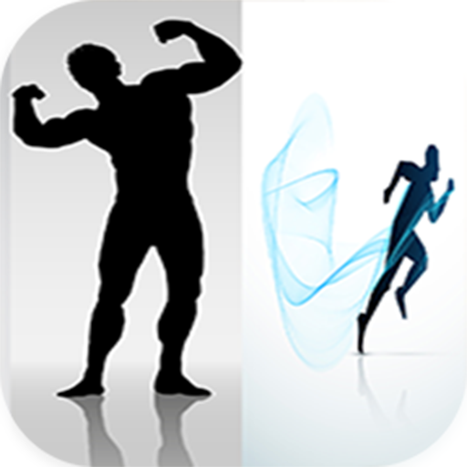 Abs workout:quick weight loss icon