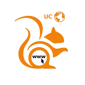 Fast UC Browser Android Guide icon