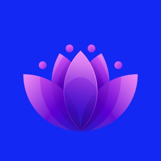 Jojogram chats messenger icon