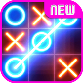 Tic Tac Toe Free icon