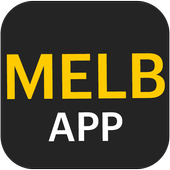 Melb App for melbet. أيقونة