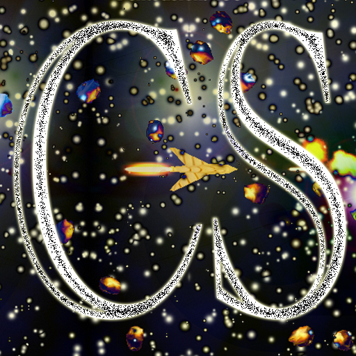 Free game: Crazy Space icon