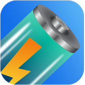 New Full Battery Saver - Ram Cleaner &amp; Booster icon