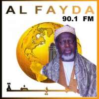 RADIO AL FAYDA on 9Apps