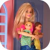 New Baby Doll Top Videos on 9Apps