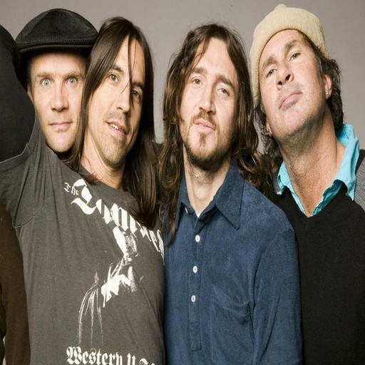 Red Hot Chili Peppers Best Songs Offline icon
