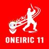 Oneiric 11:Fantasy Cricket App icon