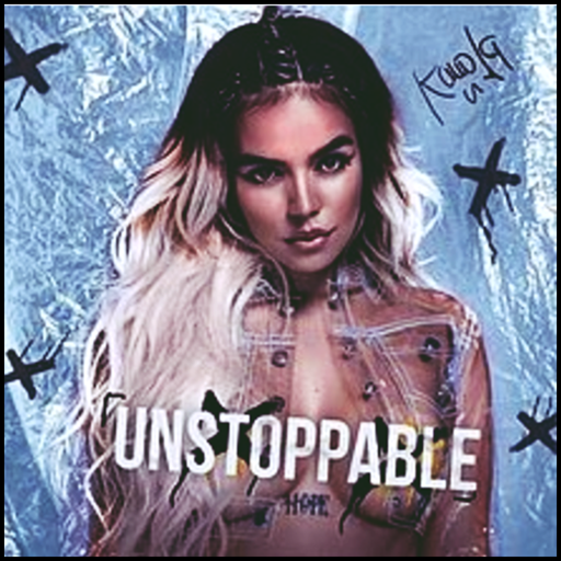 Karol G Musica - Culpables (ft. Anuel AA) icon