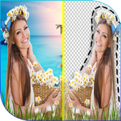 cut paste photo editor 2018 иконка