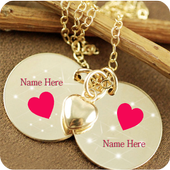 Name on Pics Pro 2017 icon