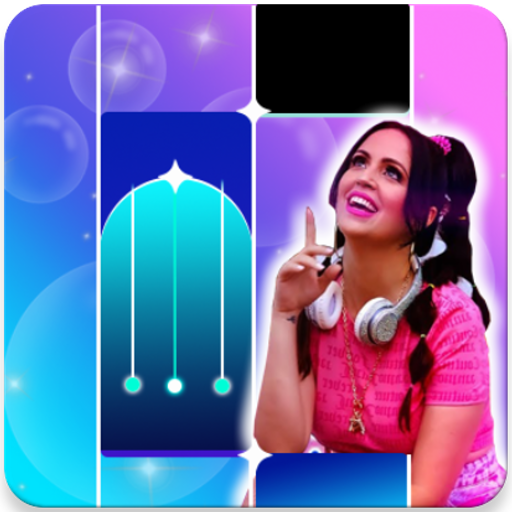 Sandra Cires Art Piano Tiles icon