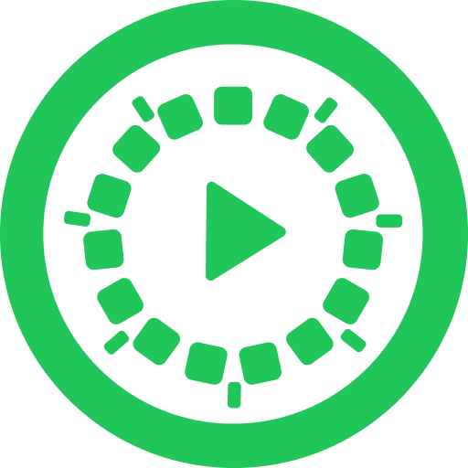 Brandly: Share very long vids on WhatsApp Status icon