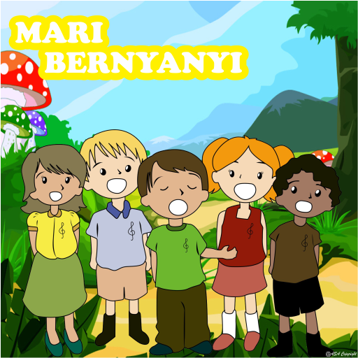 Player Video Lagu Anak icon