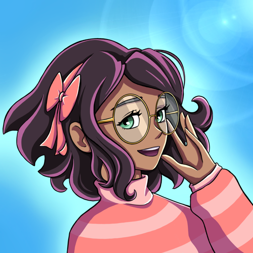 Anigmé - Quizz Anime et Manga icon