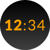 Night Clock icon