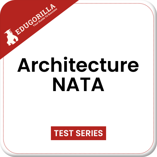 Architecture NATA Exam App icon