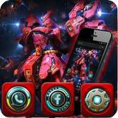 Gundam on 9Apps