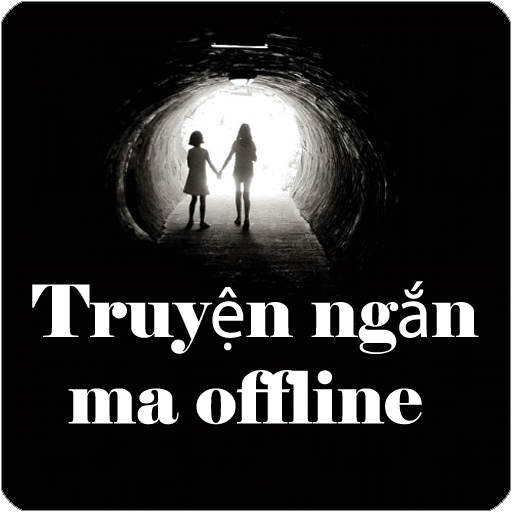 Truyen ma offline icon