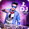 DJ Photo Editor icon