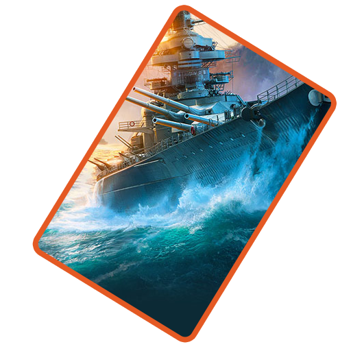 Wallpapers for WoWS icon
