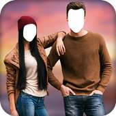 Love Couple Photo Suit : Couple Photo Maker on 9Apps